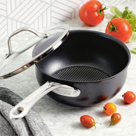 Induction 20cm Saucier 2.4L