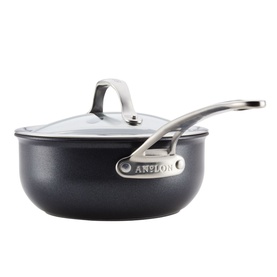Induction 20cm Saucier 2.4L
