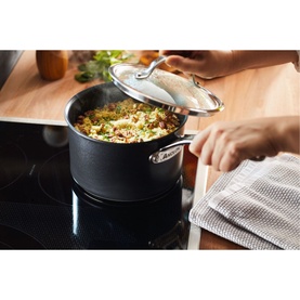 Induction 18cm Saucepan 2.8L