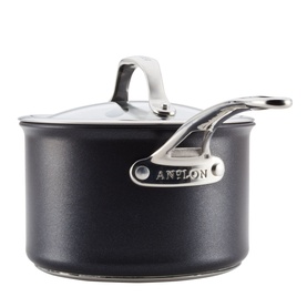 Induction 18cm Saucepan 2.8L