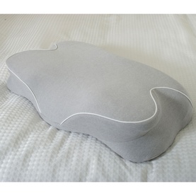 Contour Orthopaedic Memory Foam Pillow