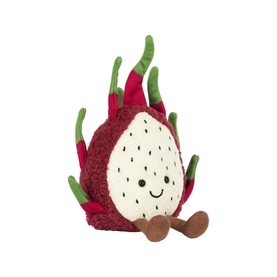 Amuseables Dragon Fruit 22cm