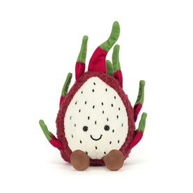 Amuseables Dragon Fruit 22cm