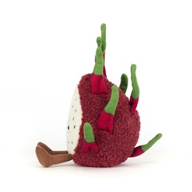 Amuseables Dragon Fruit 22cm
