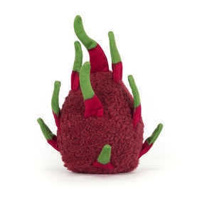 Amuseables Dragon Fruit 22cm