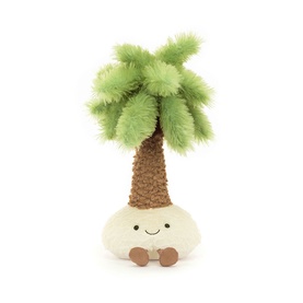 Amuseables Pammie Palm Tree 34cm