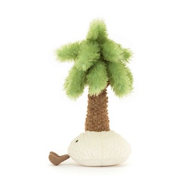 Amuseables Pammie Palm Tree 34cm