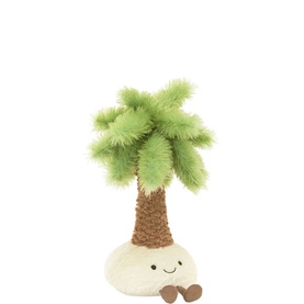 Amuseables Pammie Palm Tree 34cm