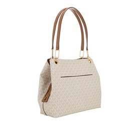 Kensington Logo Shoulder Bag