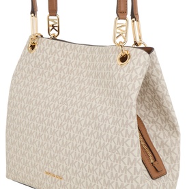 Kensington Logo Shoulder Bag