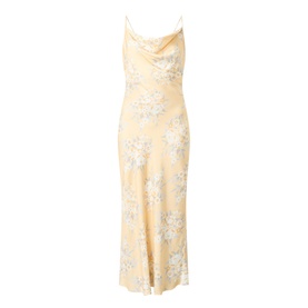 Eila Floral Slip Dress