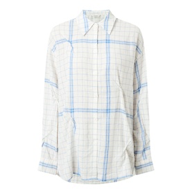 Bibi Check Shirt
