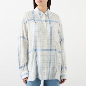 Bibi Check Shirt