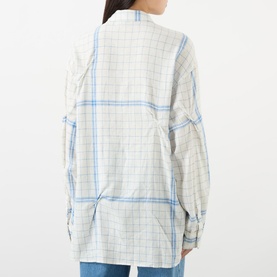 Bibi Check Shirt