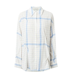 Bibi Check Shirt