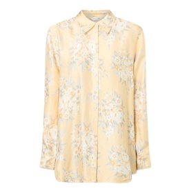 Eila Floral Shirt