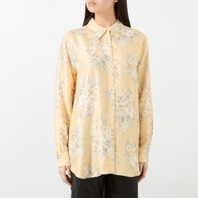 Eila Floral Shirt