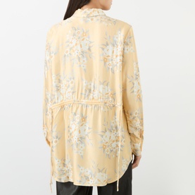 Eila Floral Shirt
