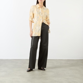 Eila Floral Shirt