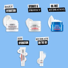 Ultra Facial Oil Free Gel Cream Refill Pouch
