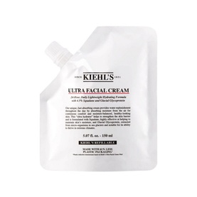 Ultra Facial Cream Refill Pouch