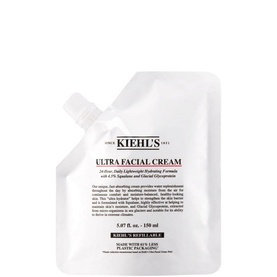 Ultra Facial Cream Refill Pouch