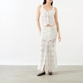 Rosie Crochet Camisole