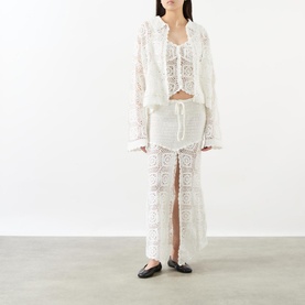 Rosie Crochet Camisole
