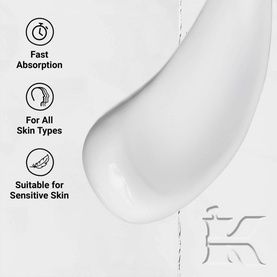 Ultra Body Mega Moisture Squalane Cream