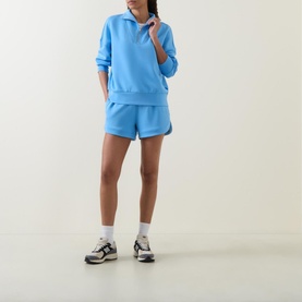 Hawley Half-Zip Sweatshirt