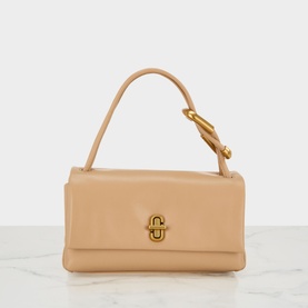 The Mini Dual Shoulder Bag