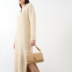 The Mini Dual Shoulder Bag