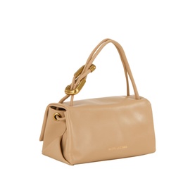 The Mini Dual Shoulder Bag