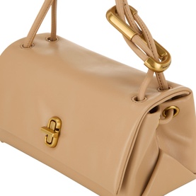 The Mini Dual Shoulder Bag