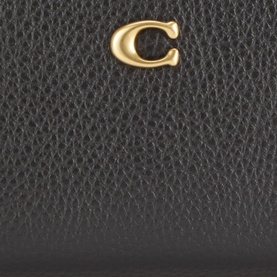 Essential Small Zip Around Card Holder