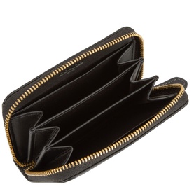 Essential Small Zip Around Card Holder