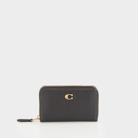 Essential Small Zip Around Card Holder