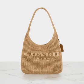 Brooklyn 28 Woven Shoulder Bag