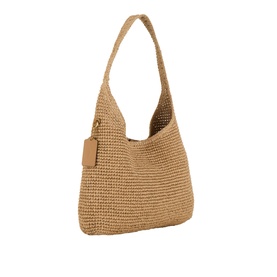Brooklyn 28 Woven Shoulder Bag