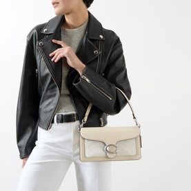 Tabby 26 Shoulder Bag