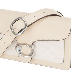 Tabby 26 Shoulder Bag