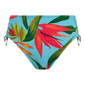 Pichola High-Rise Bikini Bottoms