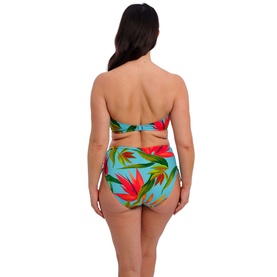 Pichola High-Rise Bikini Bottoms