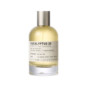 Eucalyptus 20 Eau de Parfum