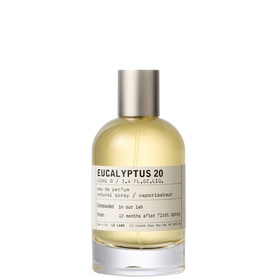Eucalyptus 20 Eau de Parfum