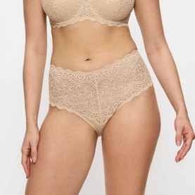 Amourette Maxi Full Briefs
