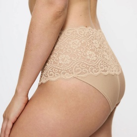 Amourette Maxi Full Briefs