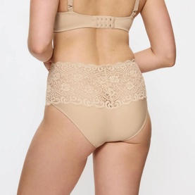 Amourette Maxi Full Briefs