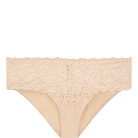 Amourette Maxi Full Briefs