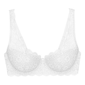 Amourette Half-Padded Balcony Bra